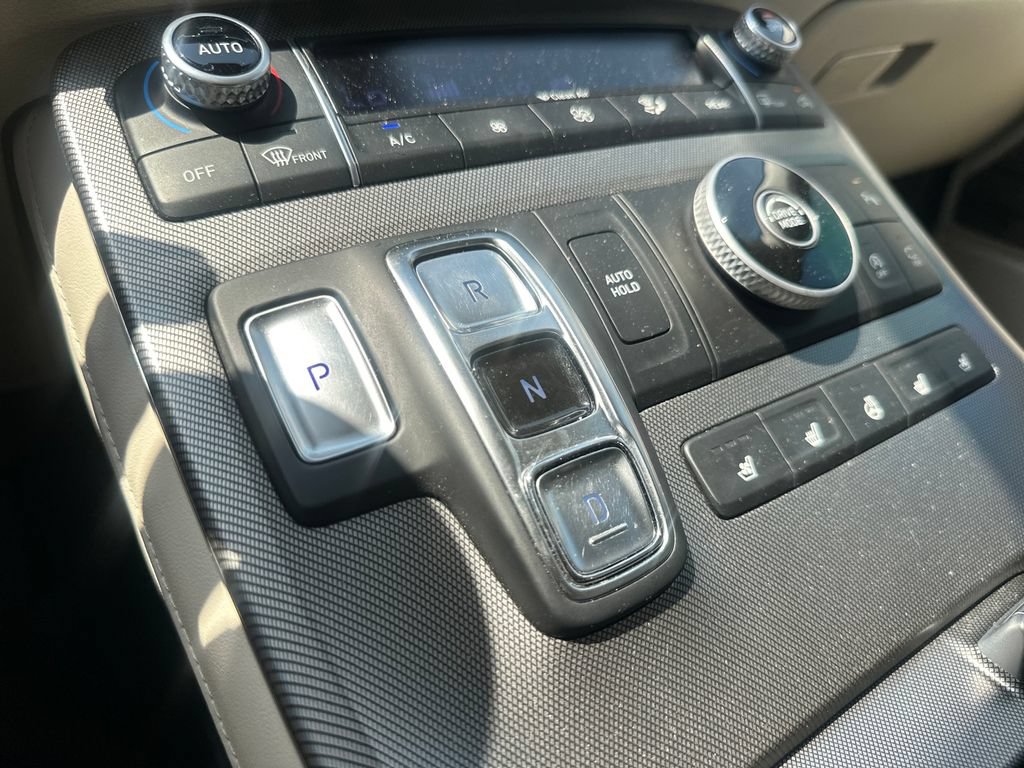 Used 2020 Hyundai Palisade Limited FWD image 18