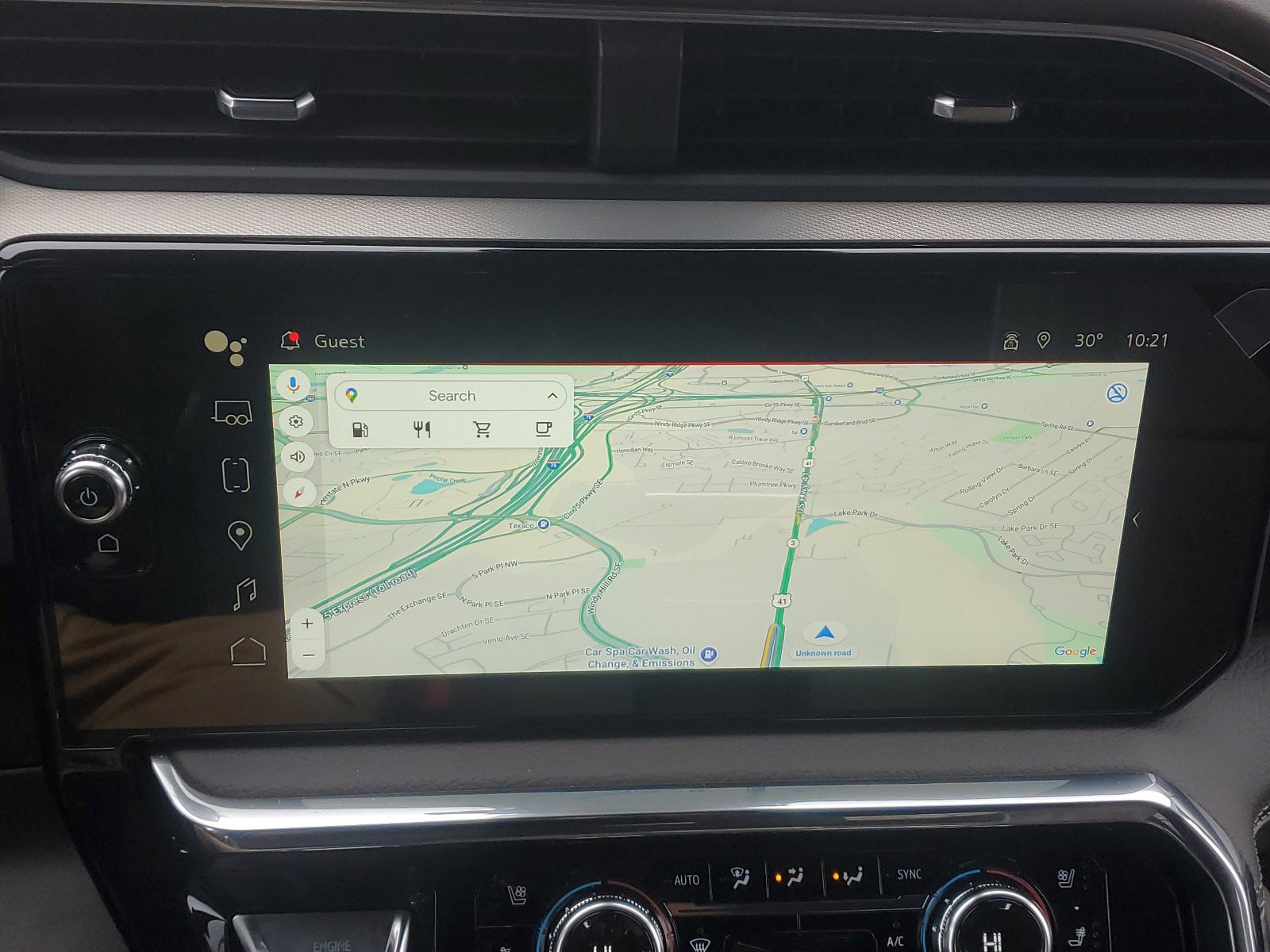 New 2025 GMC Sierra 2500 Denali image 27