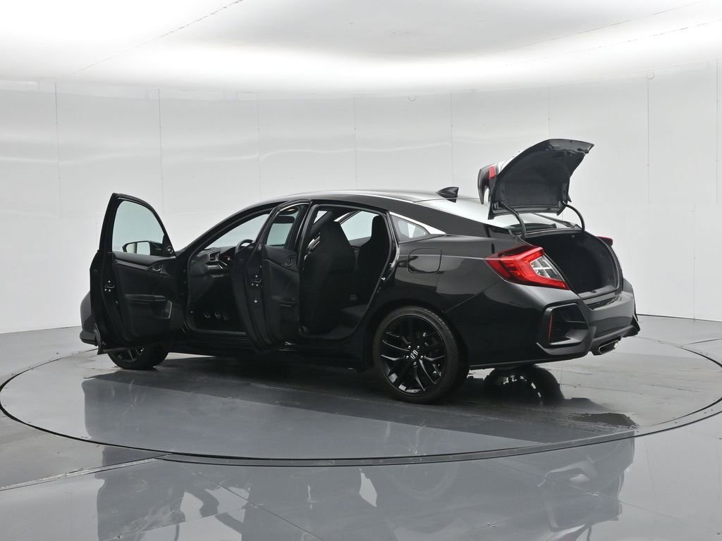 Used 2020 Honda Civic Si image 37