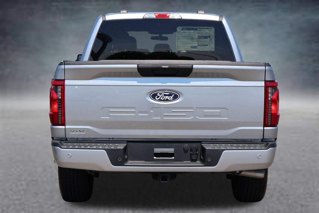 New 2026 Ford Expedition Max Active AWD/4WD image 22