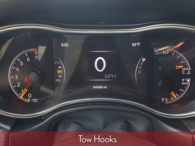 Used 2019 Jeep Grand Cherokee Laredo image 17