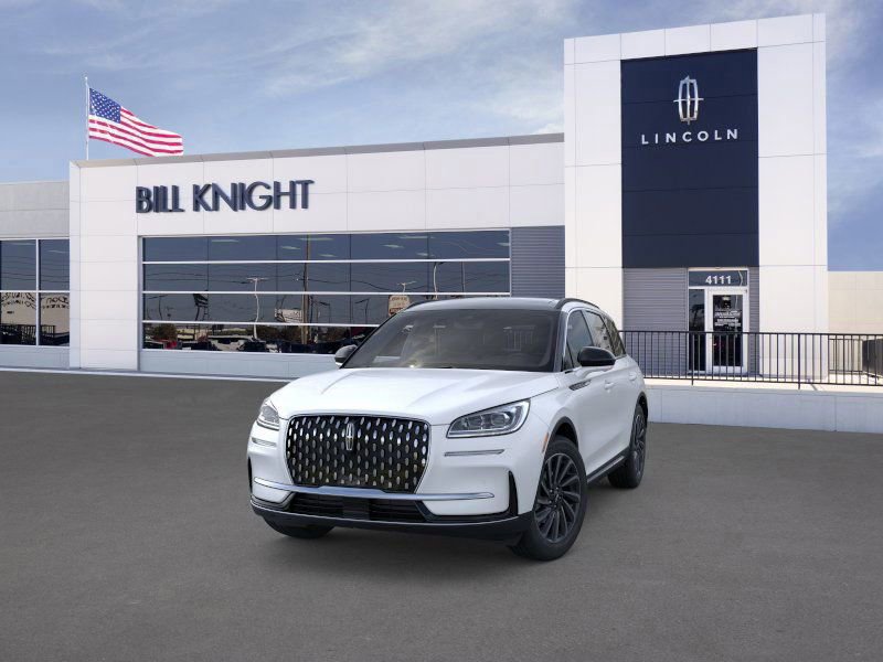 New 2025 Lincoln Corsair Reserve w/ Equipment Group 202A image 2