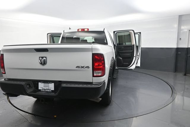 Used 2024 RAM 1500 Tradesman AWD/4WD image 34