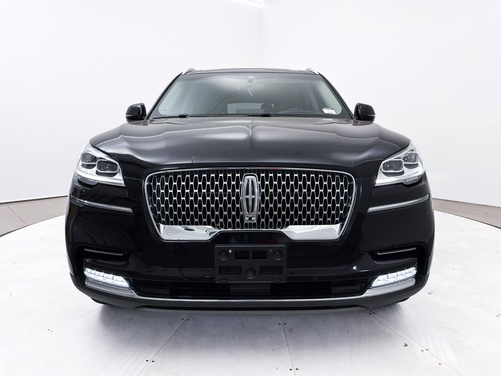 Used 2020 Lincoln Aviator Reserve w/ Equipment Group 202A AWD/4WD image 13