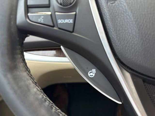 Used 2020 Acura TLX V6 SH-AWD w/ Advance Package image 18