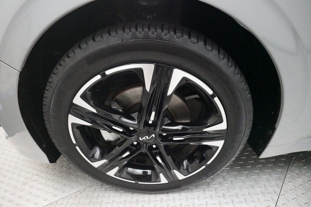 Used 2024 Kia K5 GT-Line w/ GT-Line Premium Package image 26