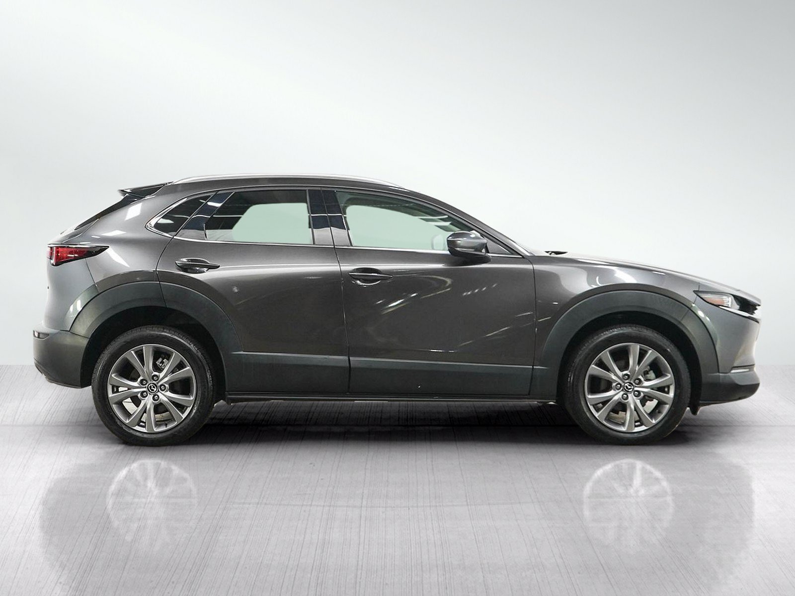 Used 2020 MAZDA CX-30 AWD w/ Premium Package image 6