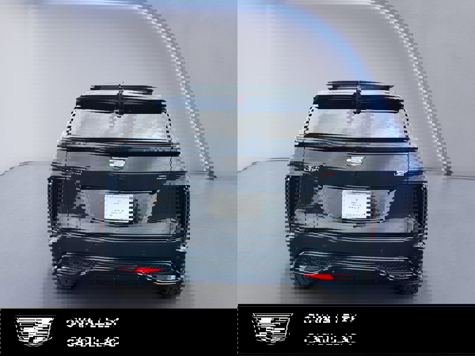 New 2026 Cadillac Lyriq V w/ LPO, Floor Liner Package image 4