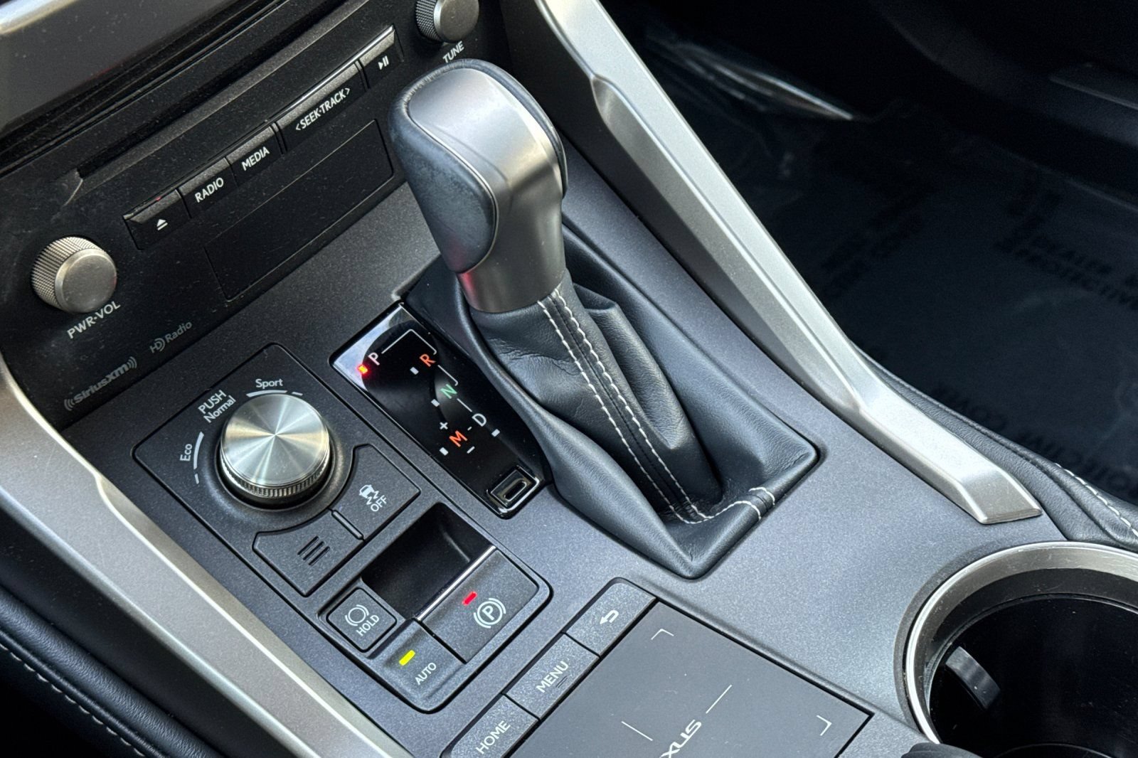 Used 2021 Lexus NX 300 FWD w/ Accessory Package image 22