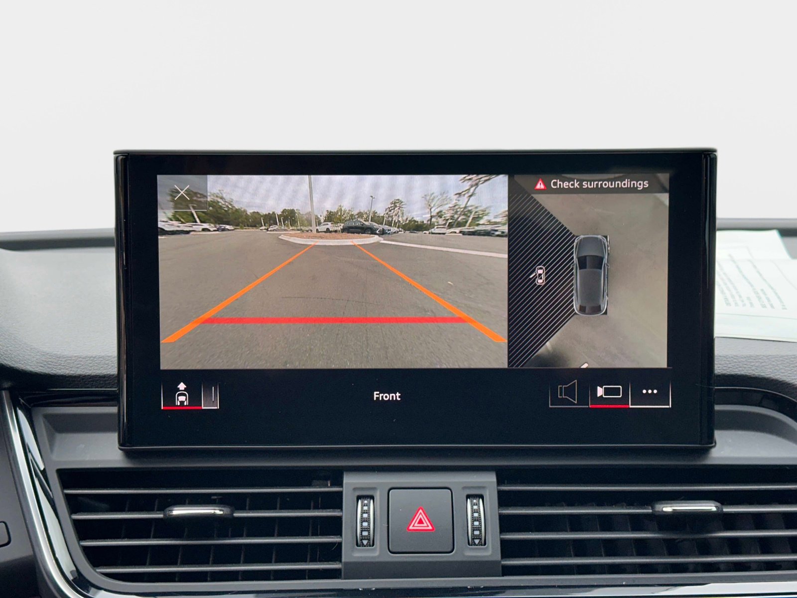 Used 2023 Audi Q5 2.0T Premium Plus w/ Premium Plus Package image 23