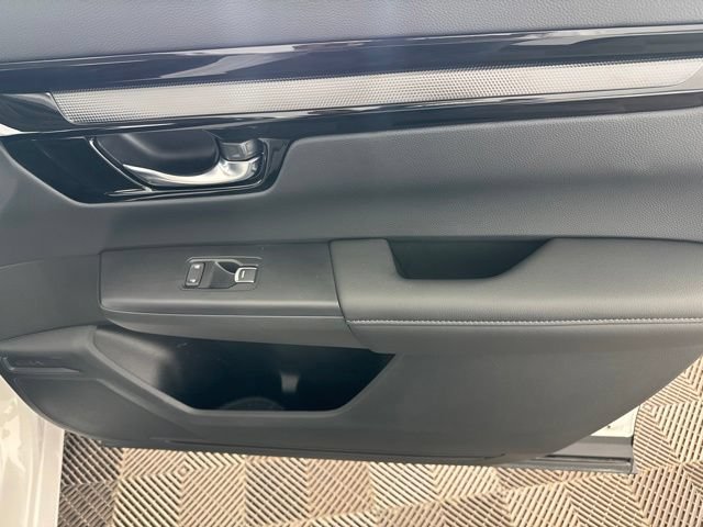 Used 2026 Honda CR-V EX-L image 24