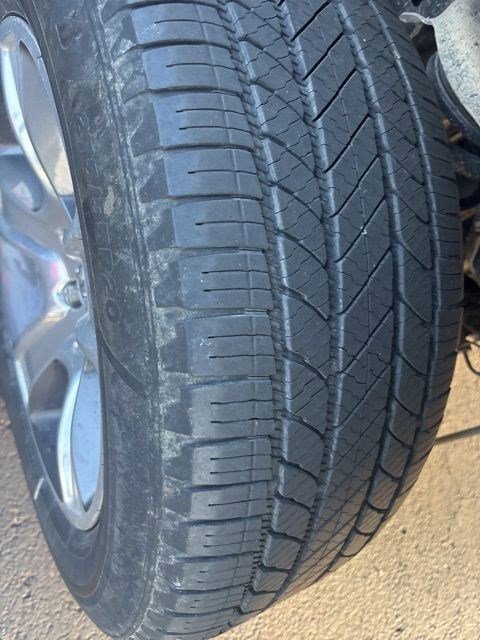 Used 2025 RAM 1500 Tradesman AWD/4WD image 14