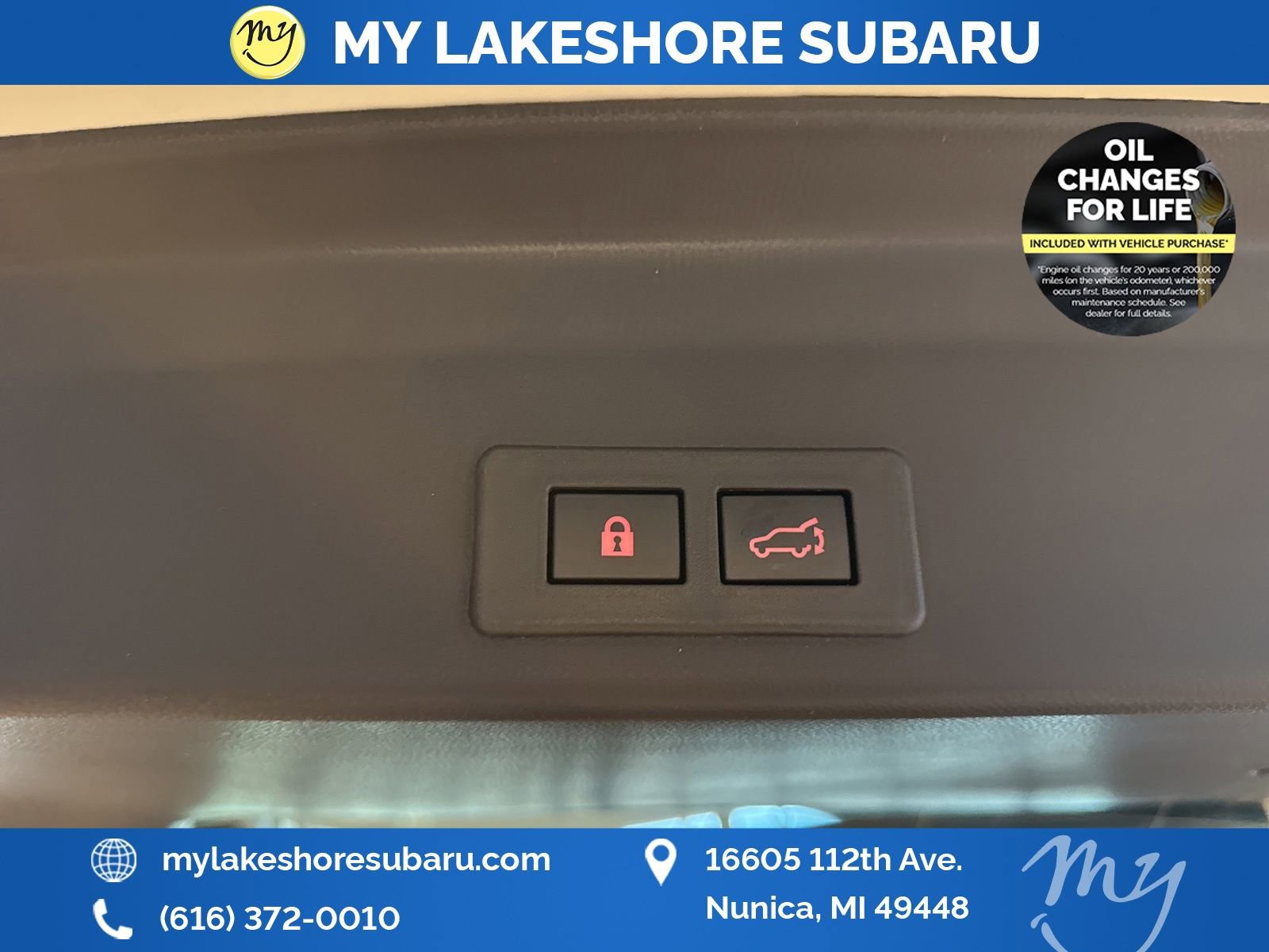 New 2026 Subaru Ascent Limited image 24