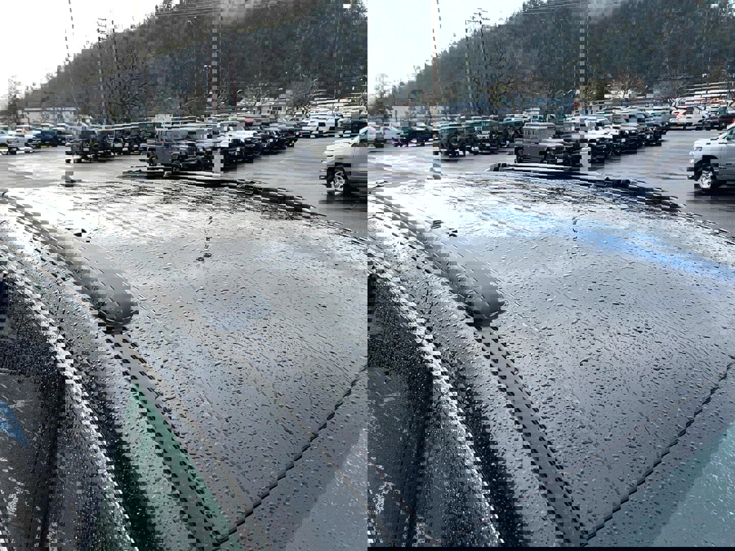 Used 2022 Chrysler Pacifica Touring-L image 13