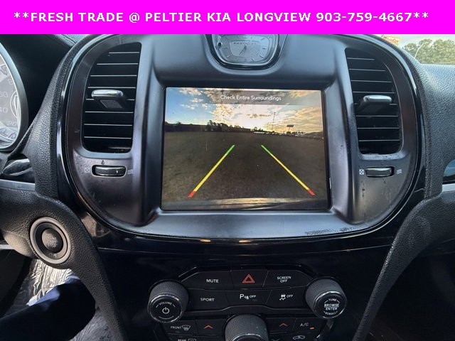 Used 2021 Chrysler 300 S image 20