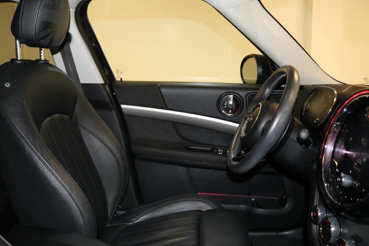 Used 2021 MINI Cooper Countryman S AWD/4WD image 95
