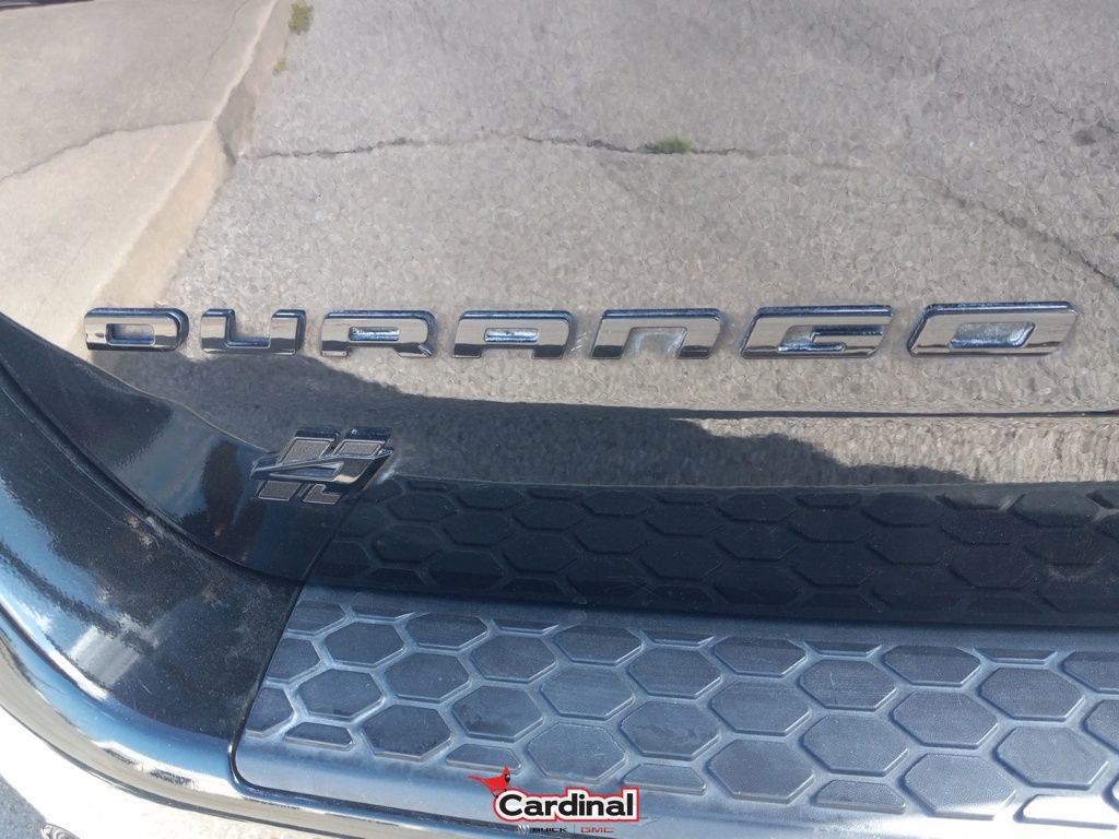 Used 2021 Dodge Durango GT image 7