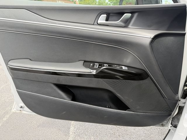 Certified 2025 Kia K5 GT-Line FWD image 11
