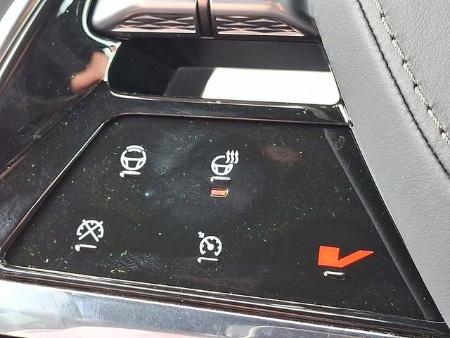 New 2026 Cadillac Vistiq Luxury w/ LPO, Floor Liner Package AWD/4WD image 14