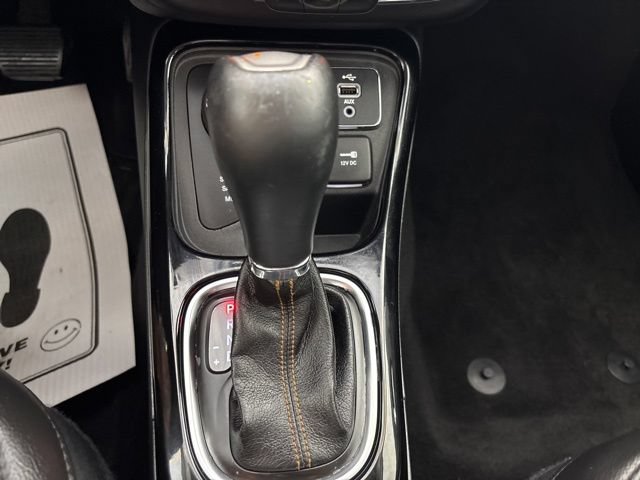 Used 2018 Jeep Compass Limited AWD/4WD image 19