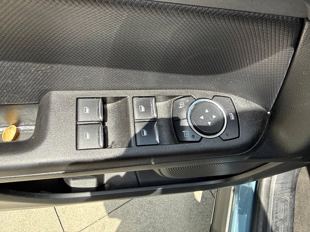 Used 2021 Ford Bronco Sport Big Bend AWD/4WD image 12