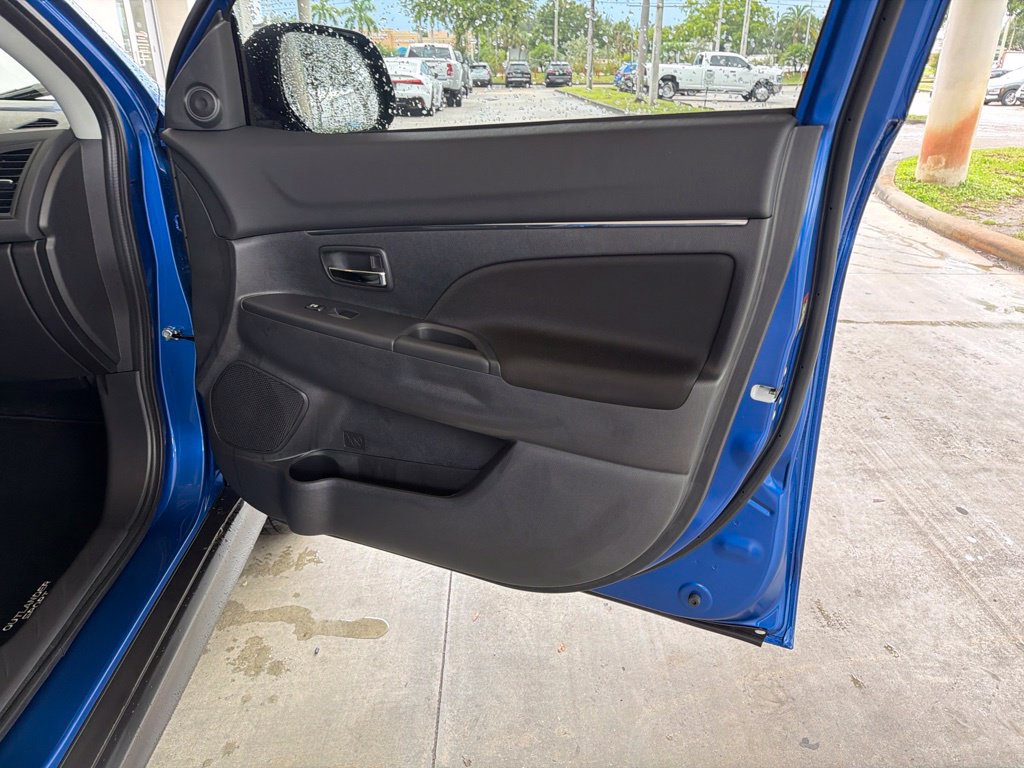 New 2027 Mitsubishi Outlander Sport FWD image 20