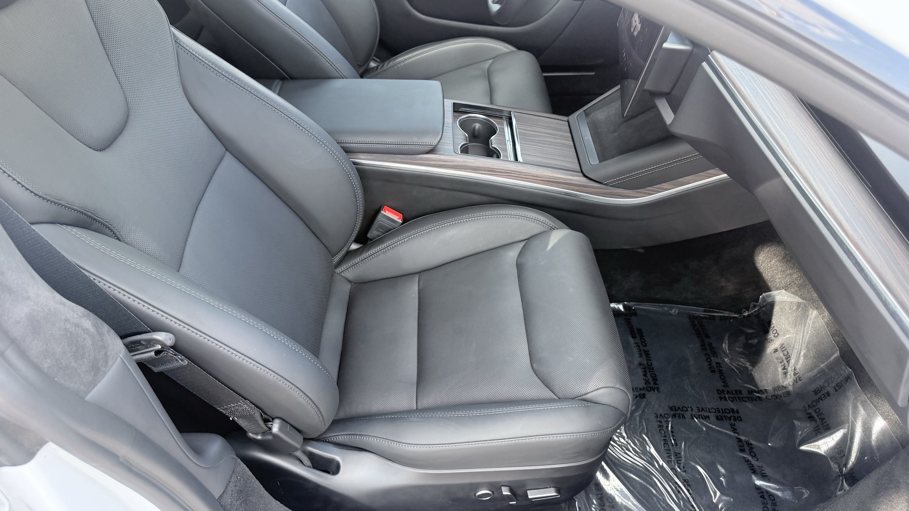 Used 2024 Tesla Model S AWD/4WD image 51