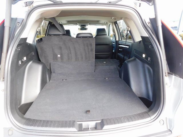 Used 2023 Honda CR-V EX-L image 25