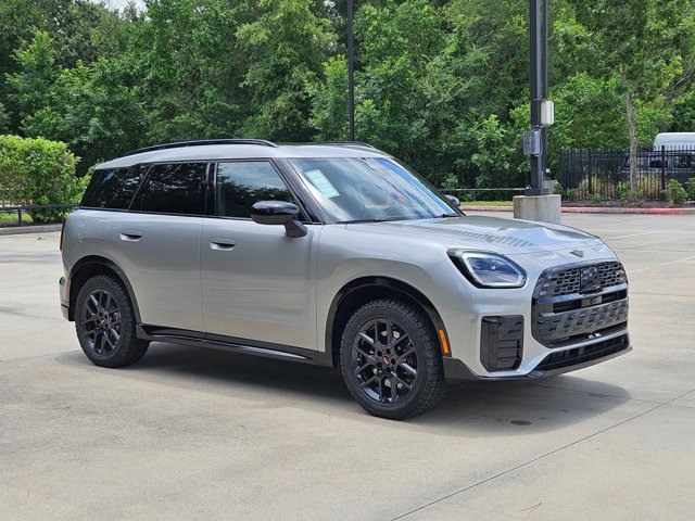 New 2027 MINI Cooper Countryman S w/ Comfort Package Max AWD/4WD image 7