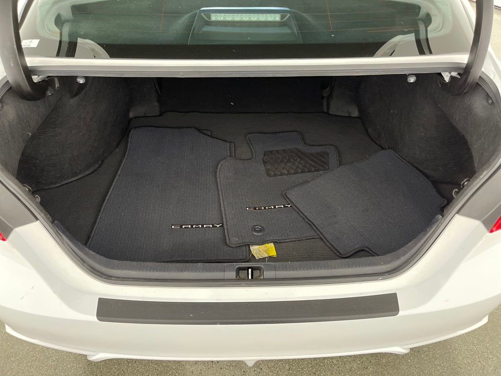 Certified 2023 Toyota Camry SE image 10