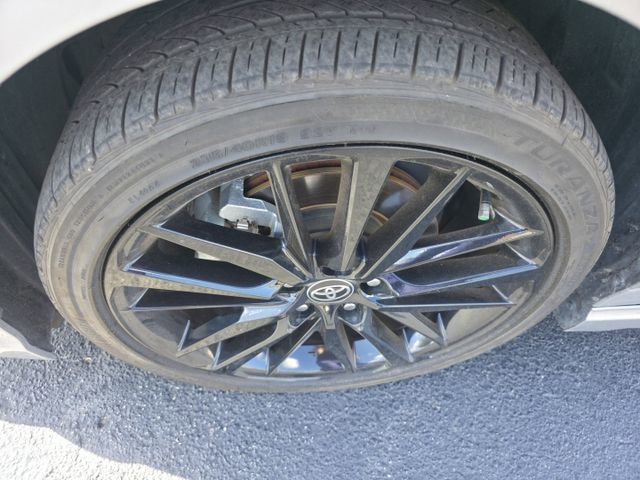 Used 2024 Toyota Camry XSE image 10