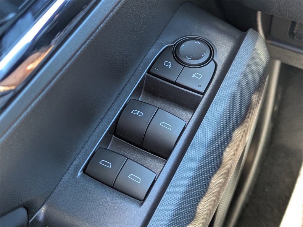 New 2026 Chevrolet Colorado LT w/ Advanced Trailering Package image 22