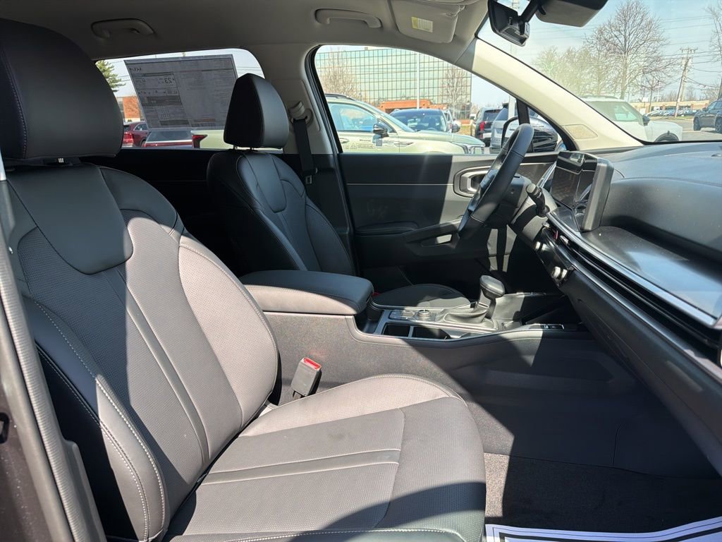 New 2026 Kia Sorento EX image 12