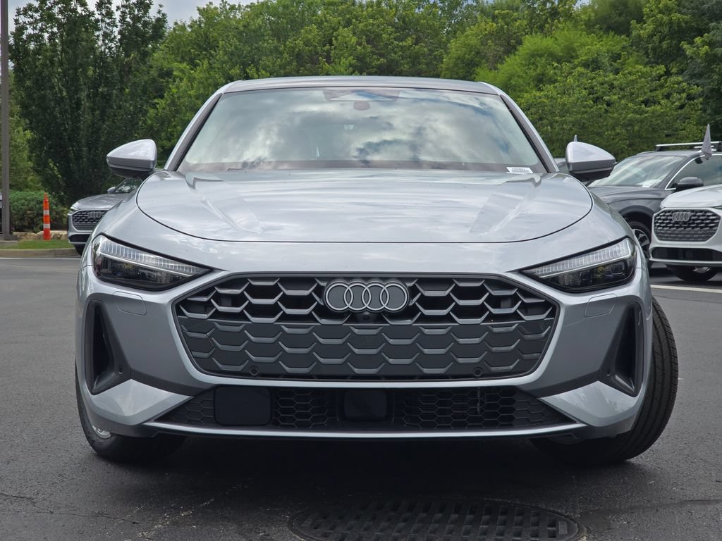 New 2026 Audi A5 2.0T Premium Plus AWD/4WD image 3
