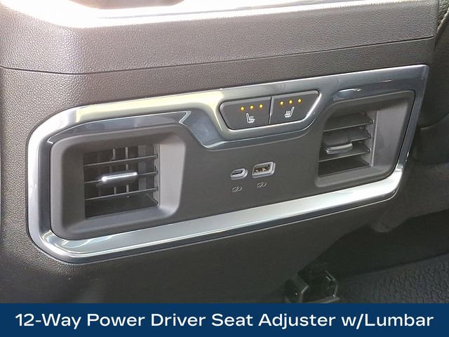 Used 2025 GMC Sierra 1500 Denali image 15