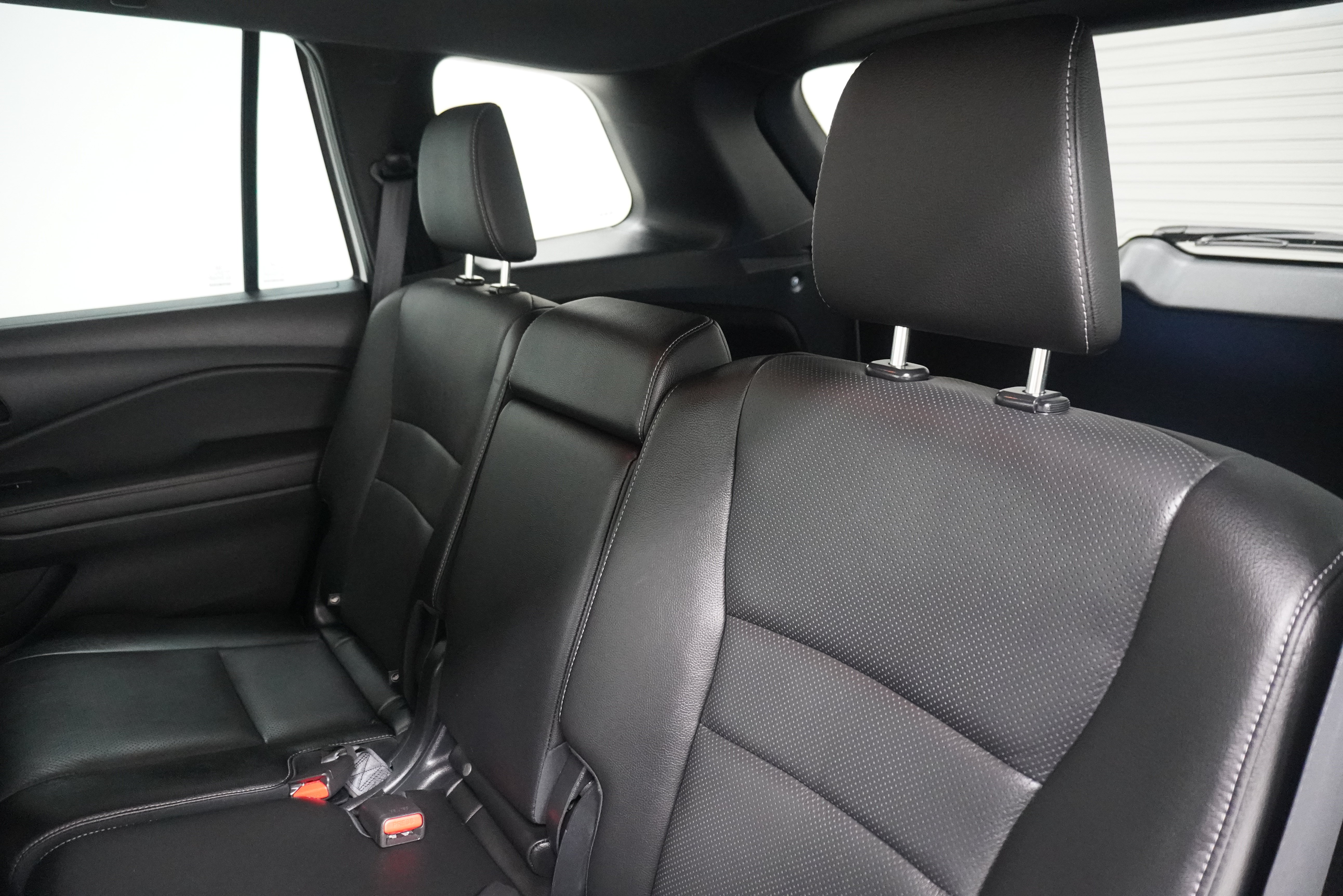 Used 2023 Honda Passport EX-L image 13