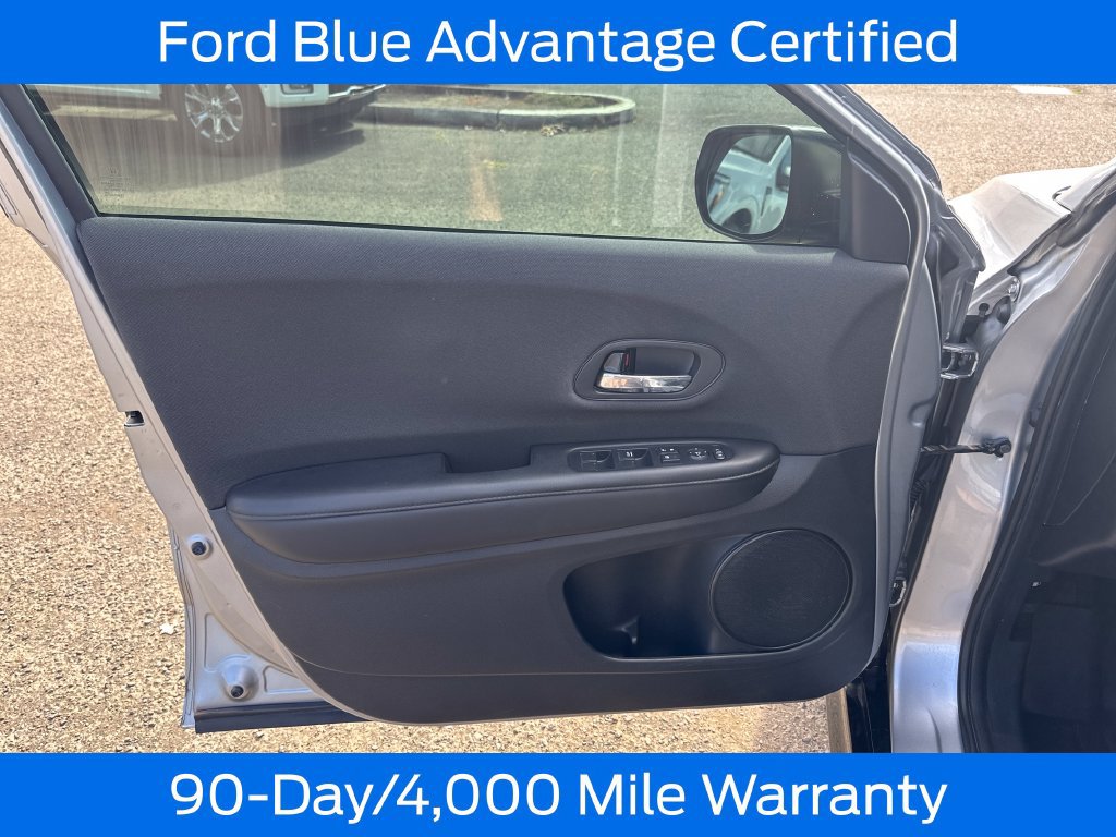 Used 2020 Honda HR-V Sport image 12
