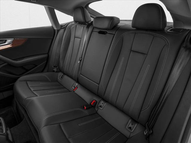 New 2026 Audi A5 Premium image 9