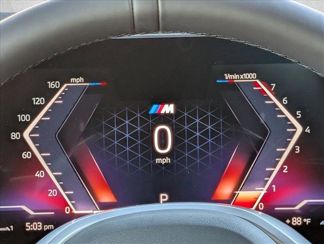 New 2026 BMW 330i Sedan w/ M Sport Package image 10