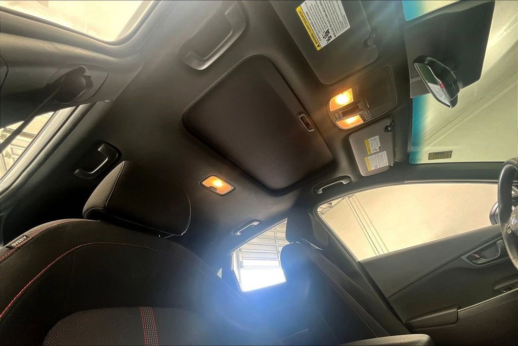 Certified 2023 Hyundai Kona N Line image 17