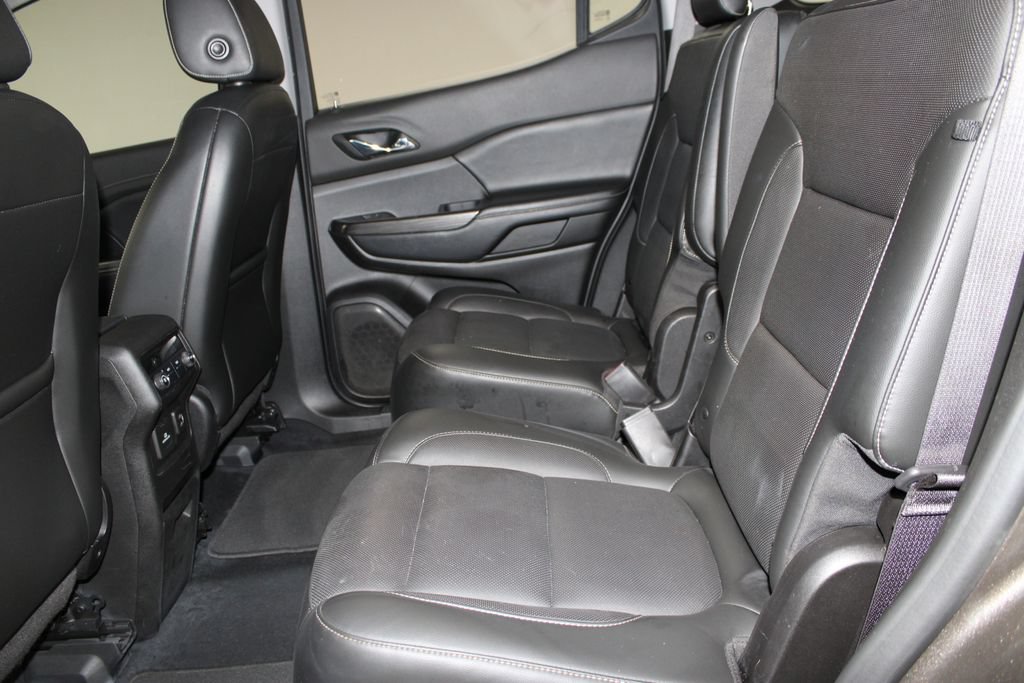 Used 2019 GMC Acadia SLT AWD/4WD image 21