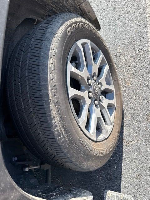 Used 2026 Toyota Sequoia 1794 Edition AWD/4WD image 18