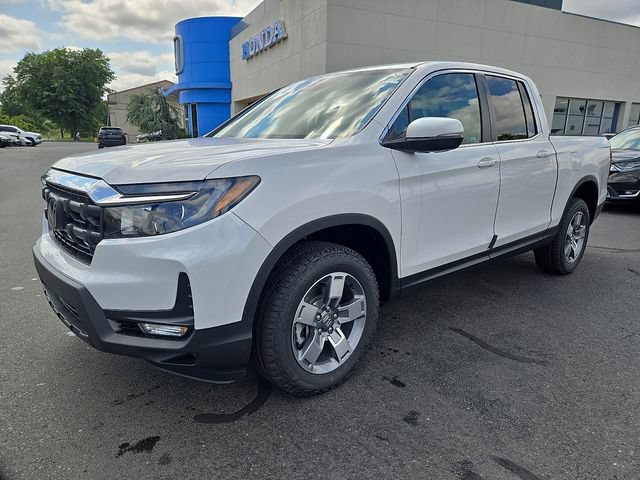 New 2026 Honda Ridgeline RTL image 3