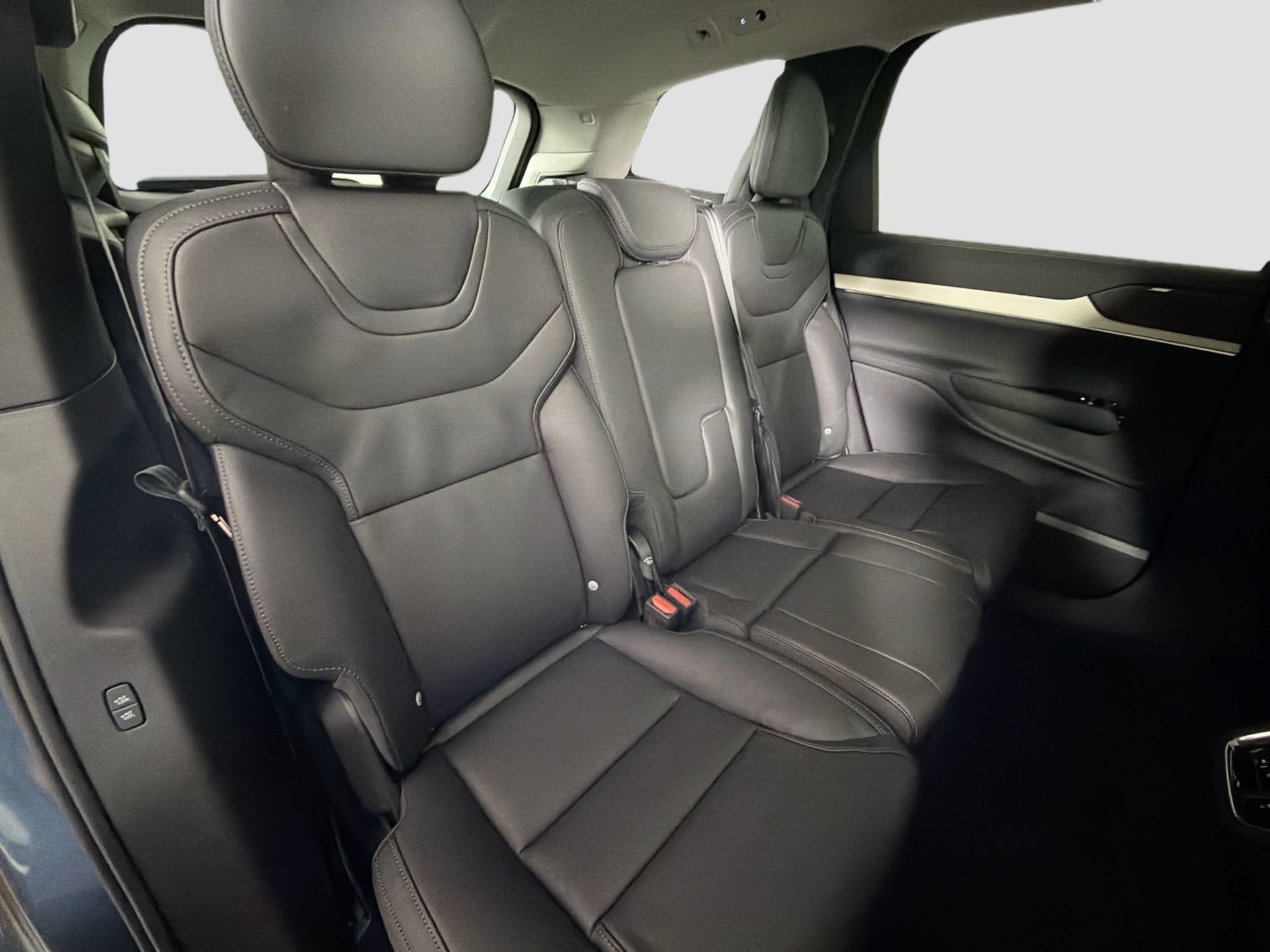 New 2026 Volvo EX90 Ultra AWD/4WD image 27