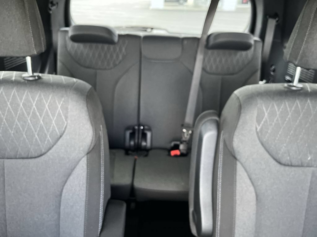 Used 2020 Hyundai Palisade SEL FWD image 23