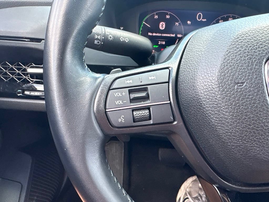 Used 2023 Honda Accord EX-L image 19