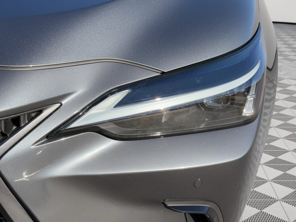 Certified 2026 Lexus NX 350 AWD w/ Cold Area Package image 13