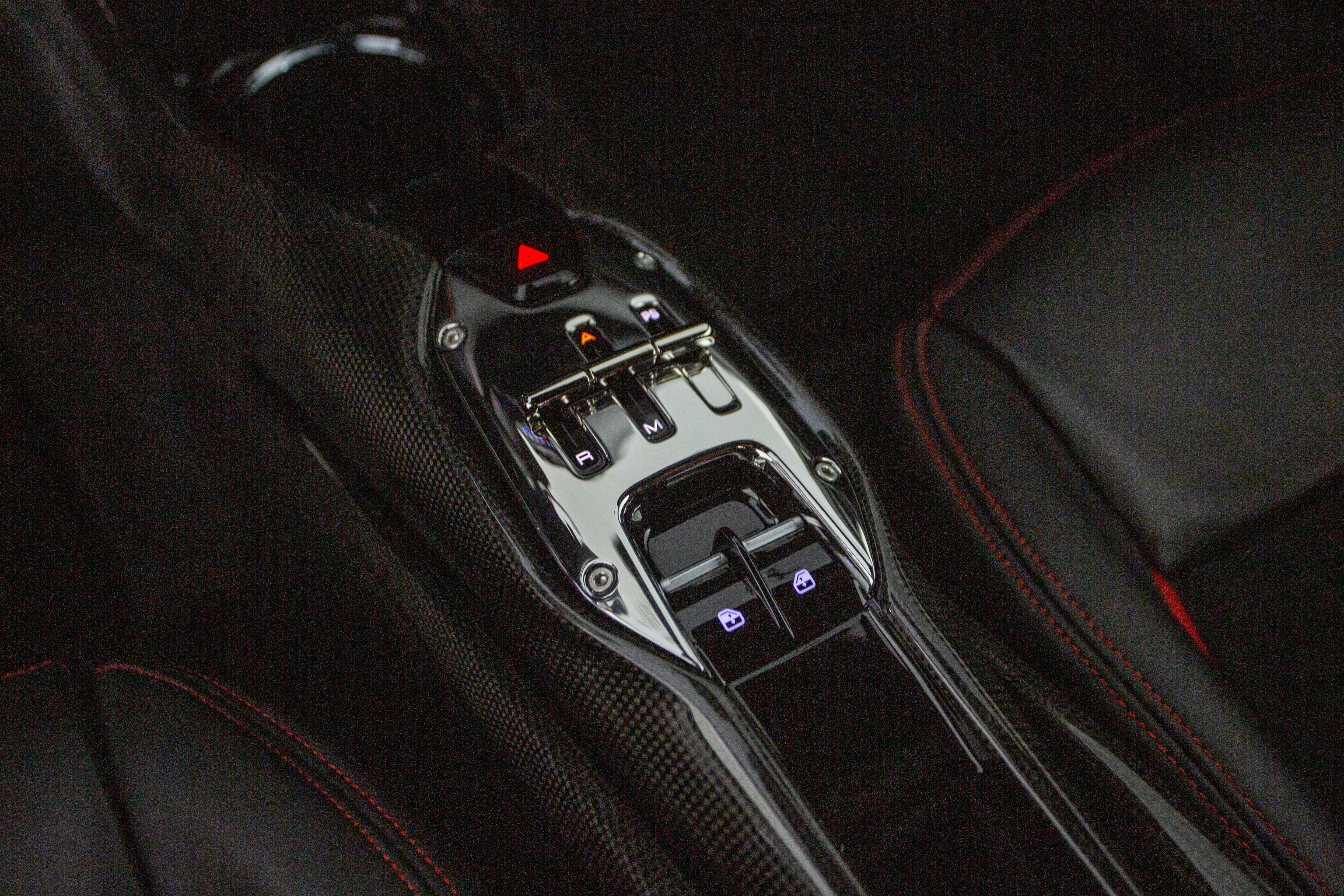 Certified 2024 Ferrari 296 GTB RWD image 16