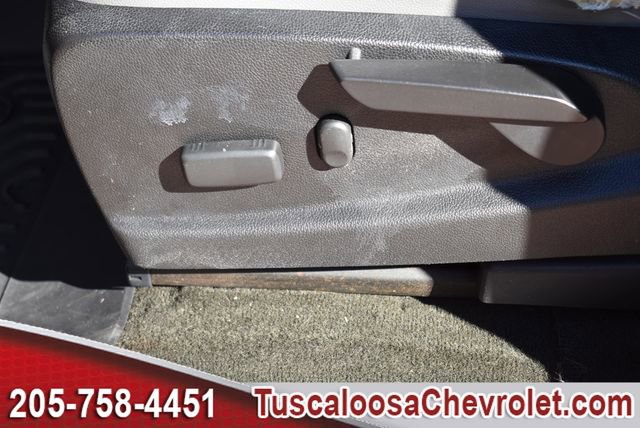 Used 2015 Chevrolet Colorado LT w/ Luxury Package image 20