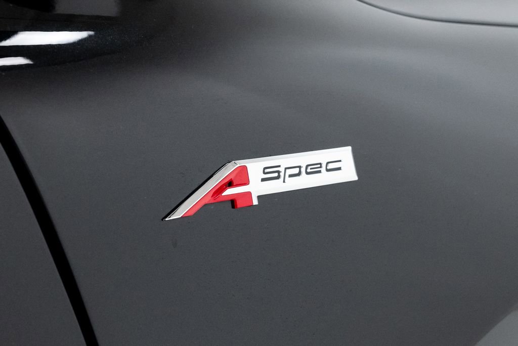 Certified 2025 Acura Integra A-Spec FWD image 6